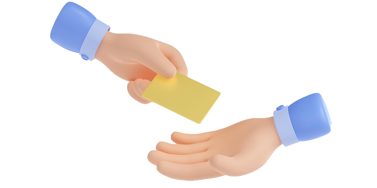 Tarjetas Digitales